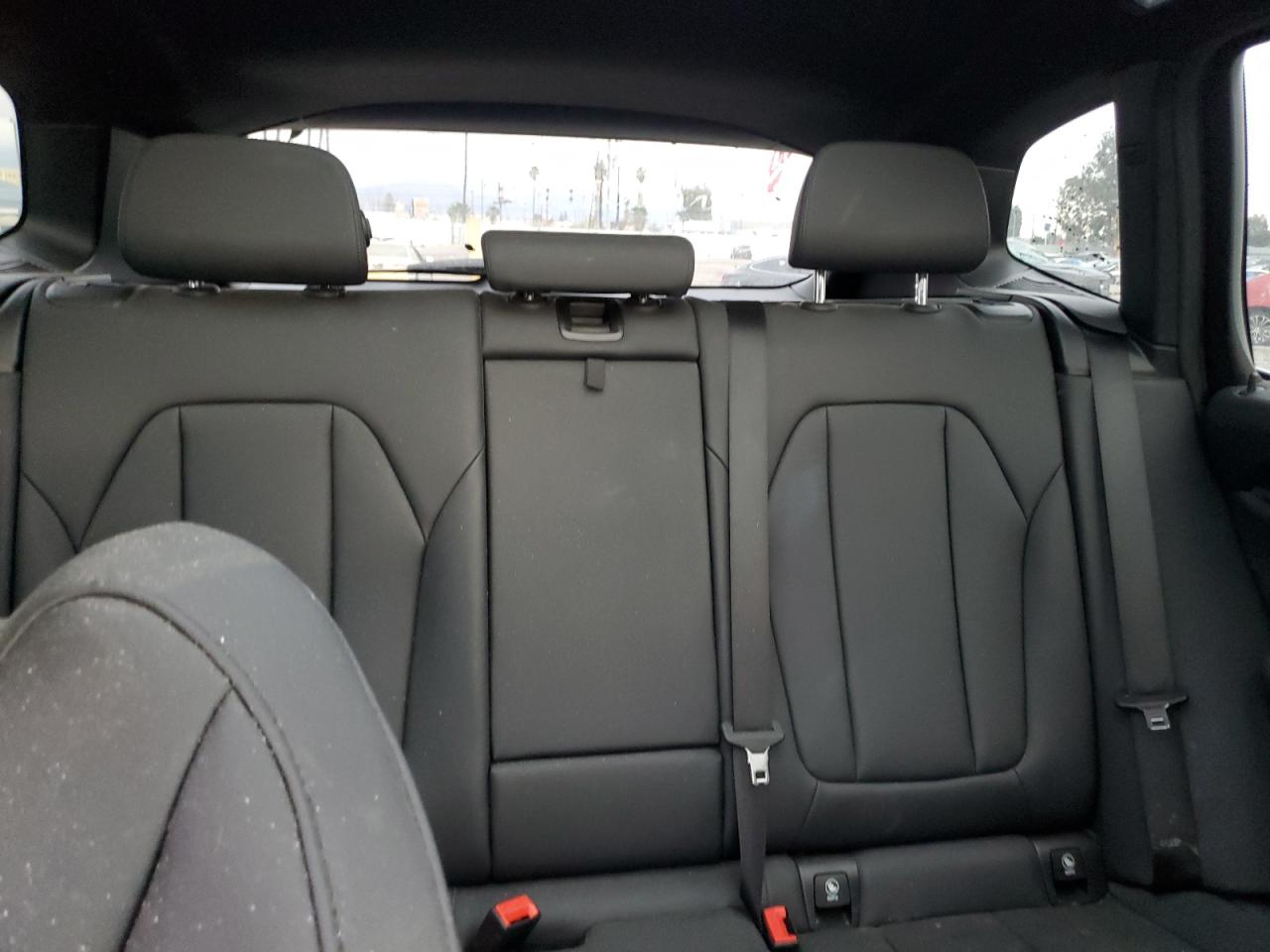 2019 BMW X3 - Image 10