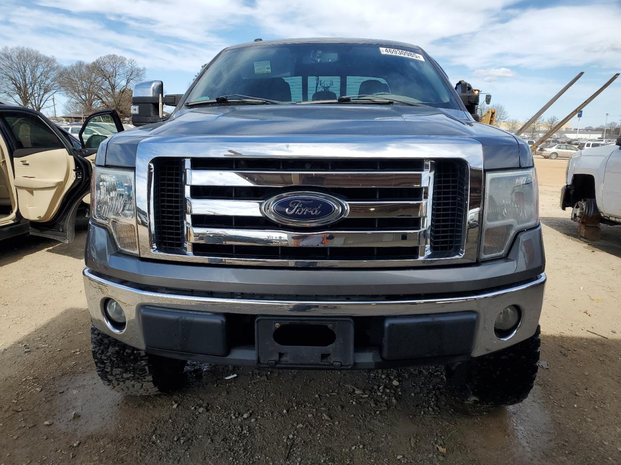 2011 Ford F-150 - Image 5