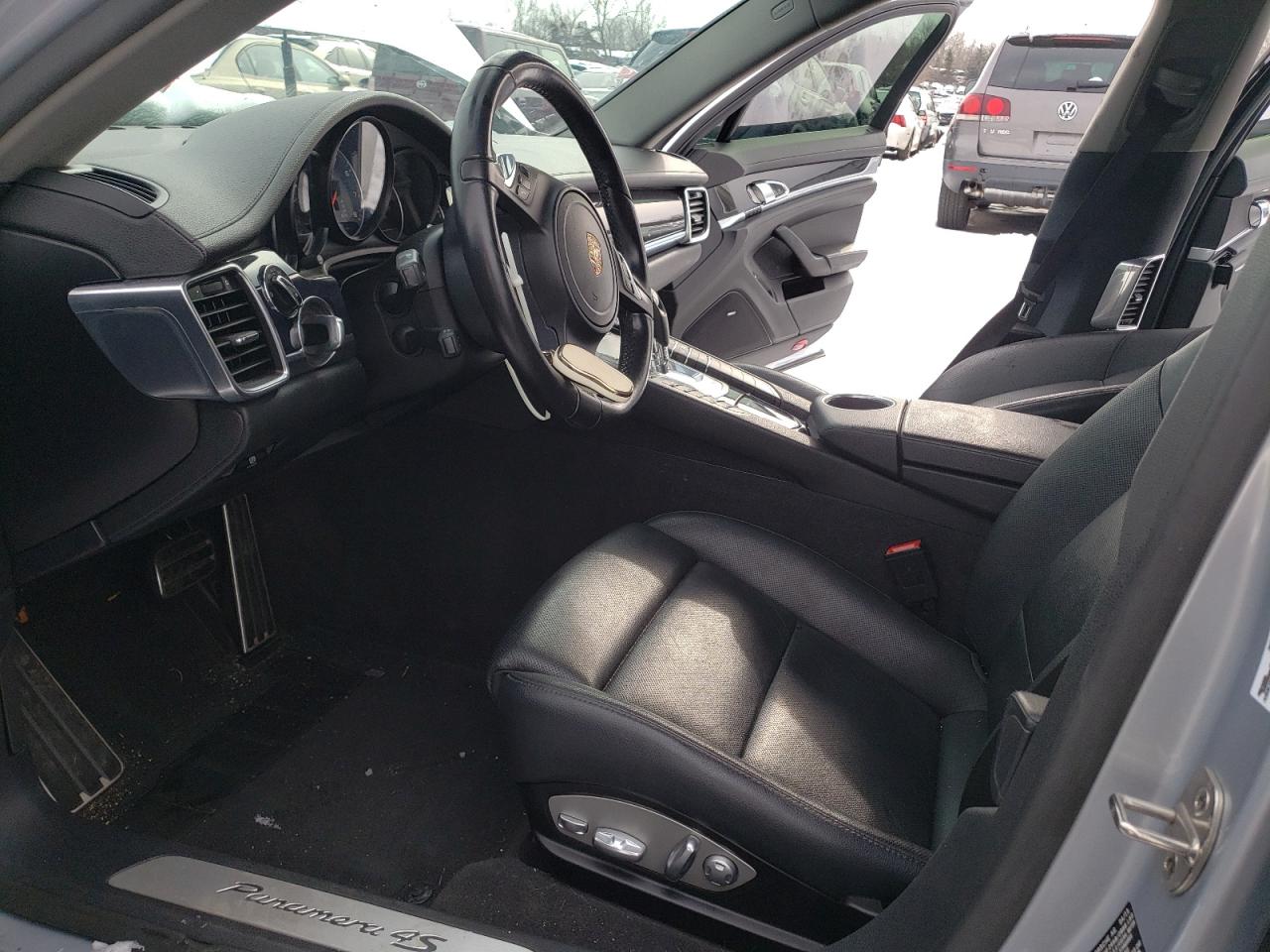 2015 Porsche Panamera - Image 7