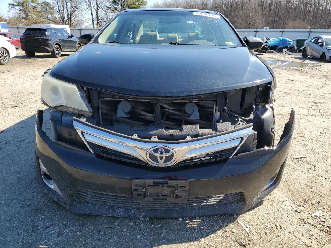 2012 Toyota Camry - Image 5