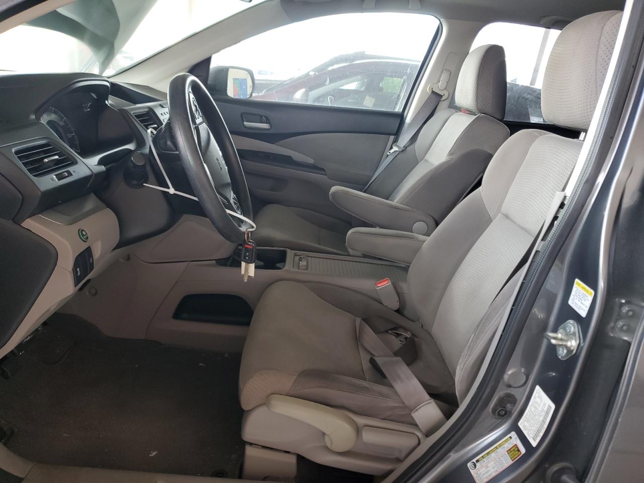 2014 Honda CR-V - Image 7