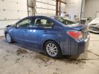 2012 Subaru Impreza Premium იყიდება Appleton-ში, WI - Front End