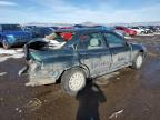 2001 Honda Accord Value продається в Helena, MT - All Over