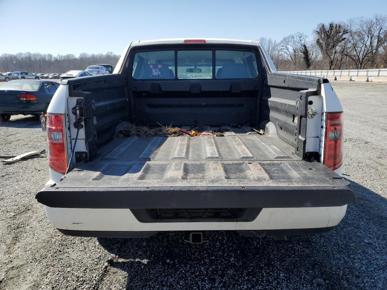 2010 Honda Ridgeline - Image 6