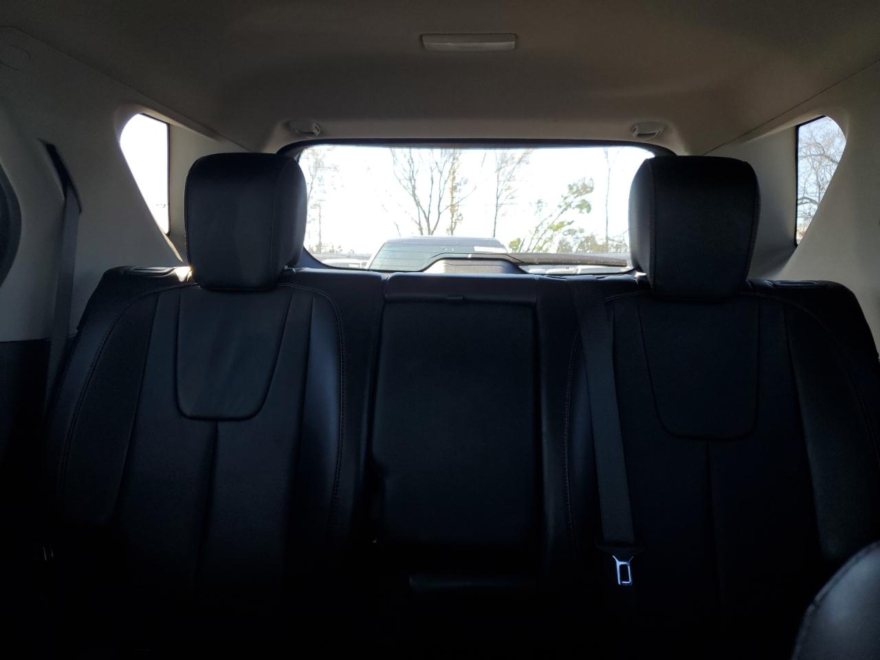 2016 Chevrolet Equinox - Image 10