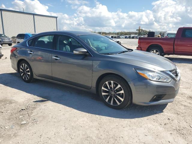  NISSAN ALTIMA 2017 Szary