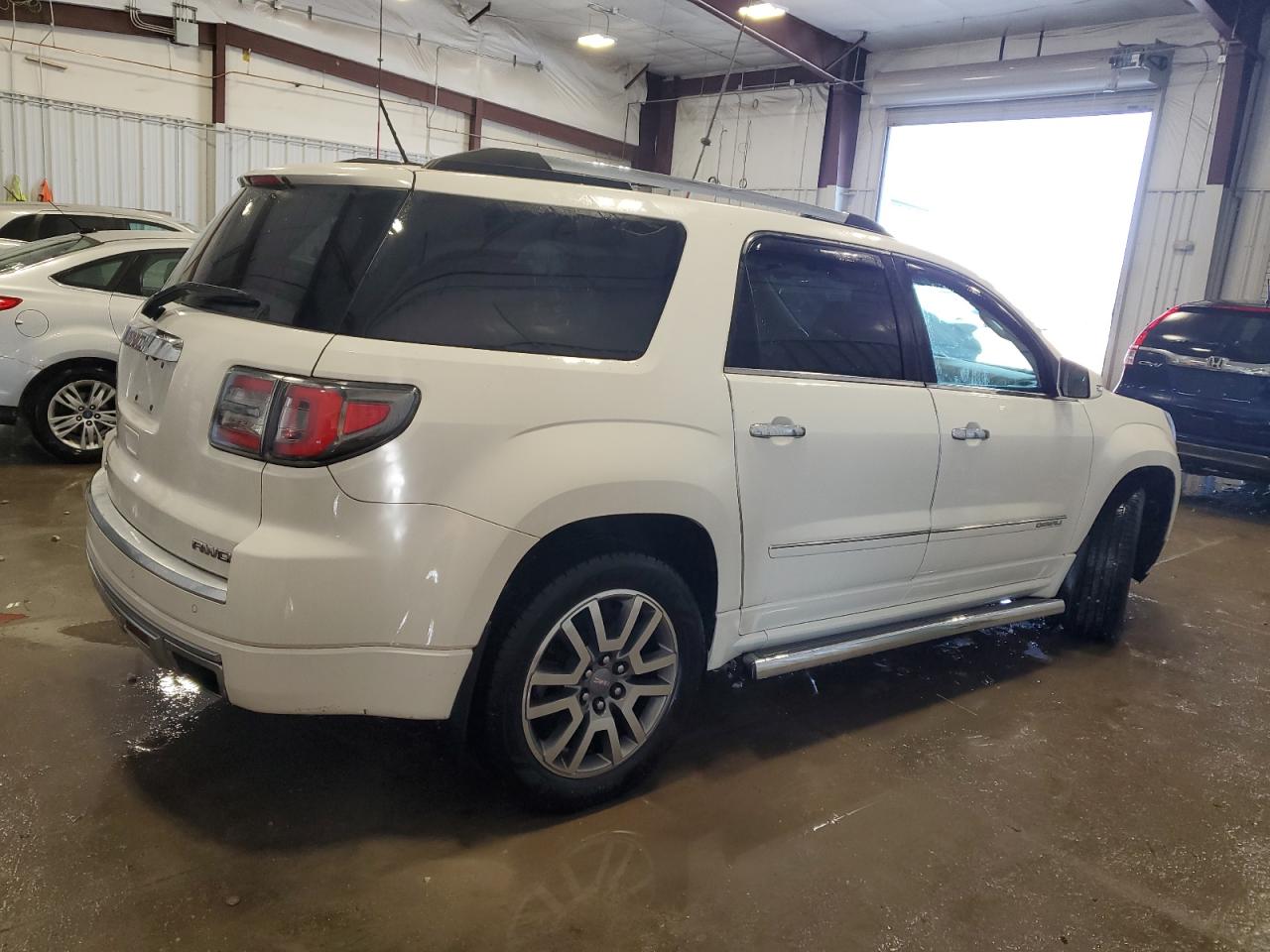 2013 GMC Acadia - Image 3