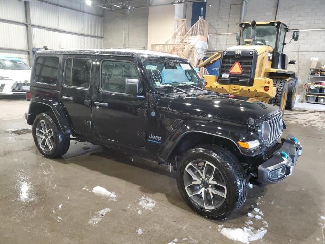 2024 JEEP WRANGLER 4XE