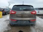 2012 Kia Sportage Ex for Sale in Chicago Heights, IL - Front End