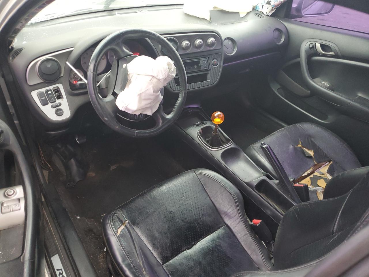 2003 Acura RSX - Image 8