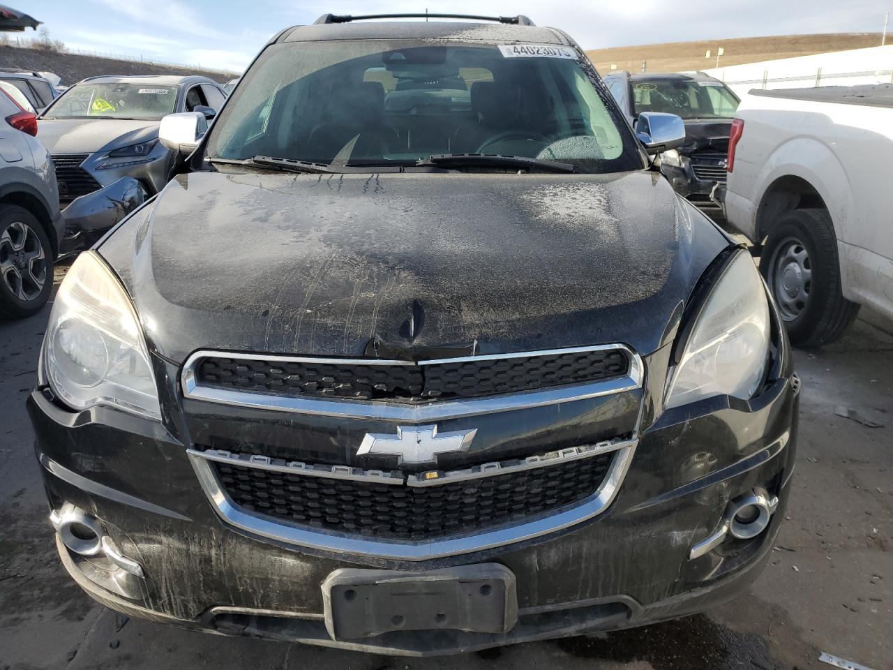 2015 Chevrolet Equinox - Image 5