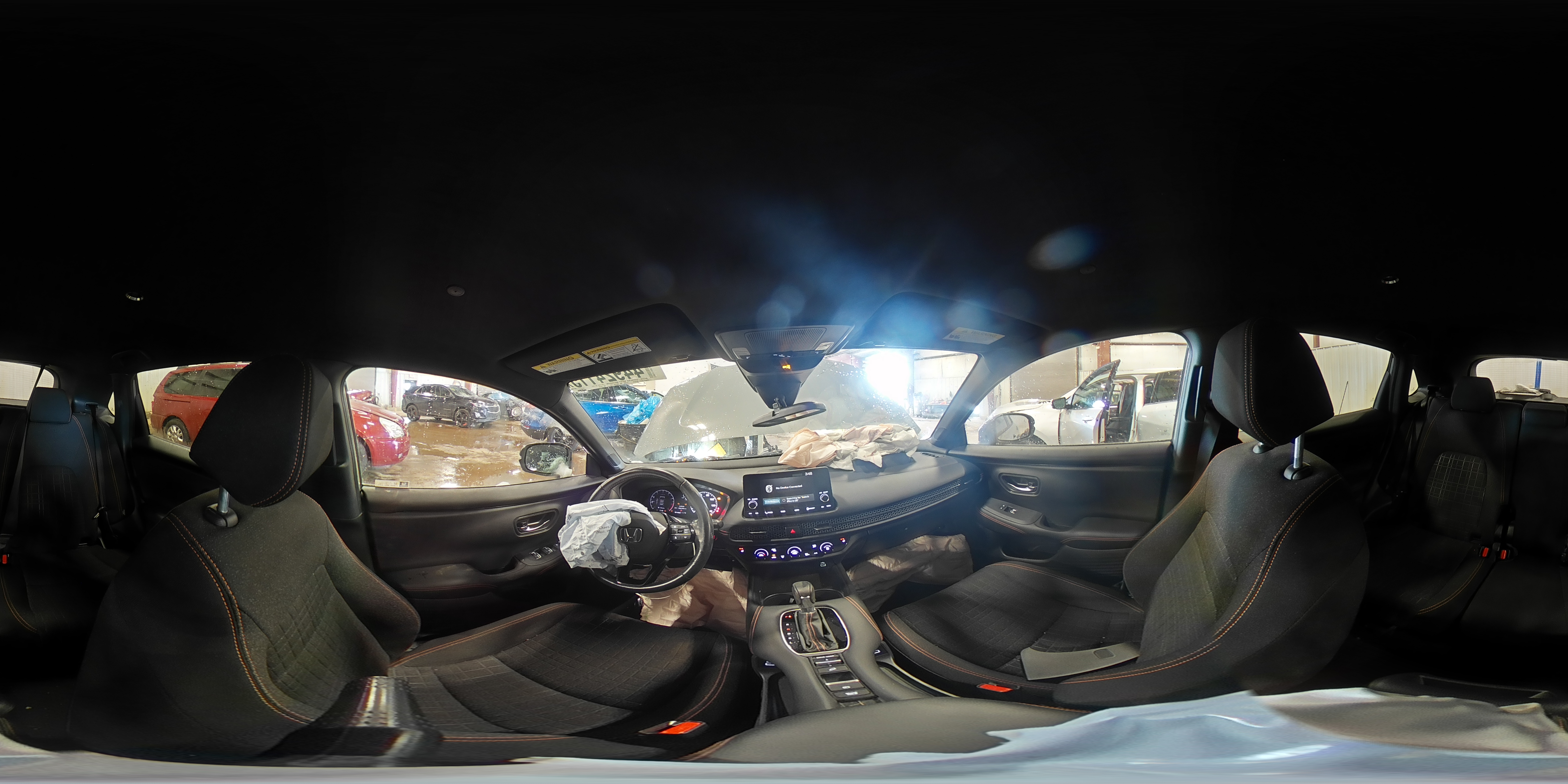 2023 Honda HR-V - Image 14