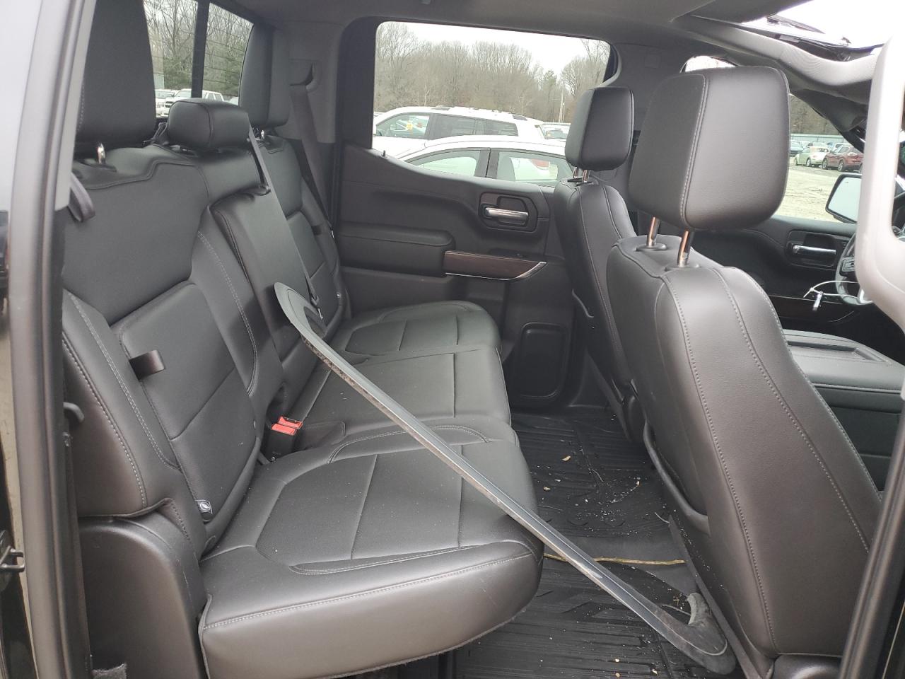 2020 GMC Sierra - Image 10