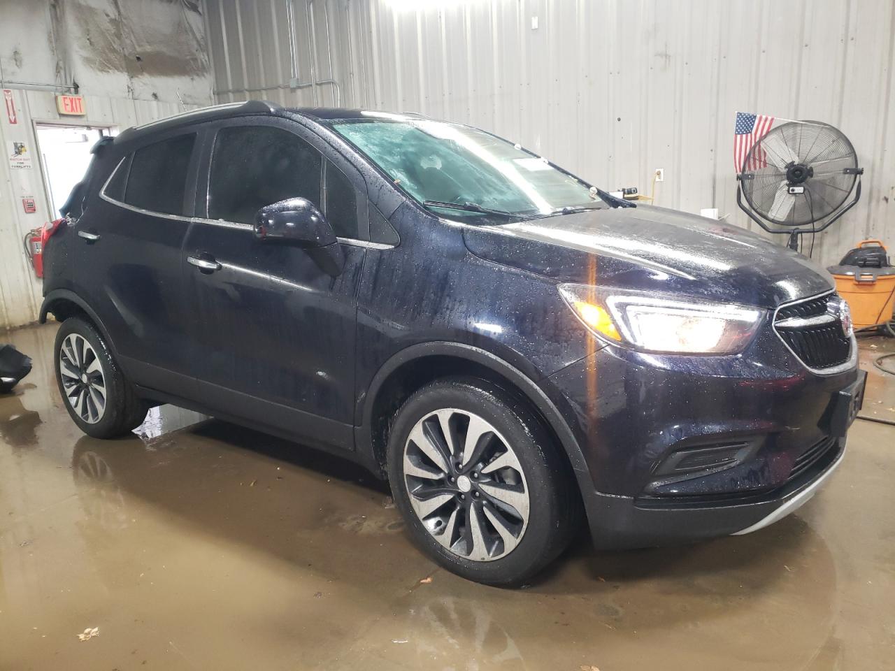 2021 Buick Encore - Image 4