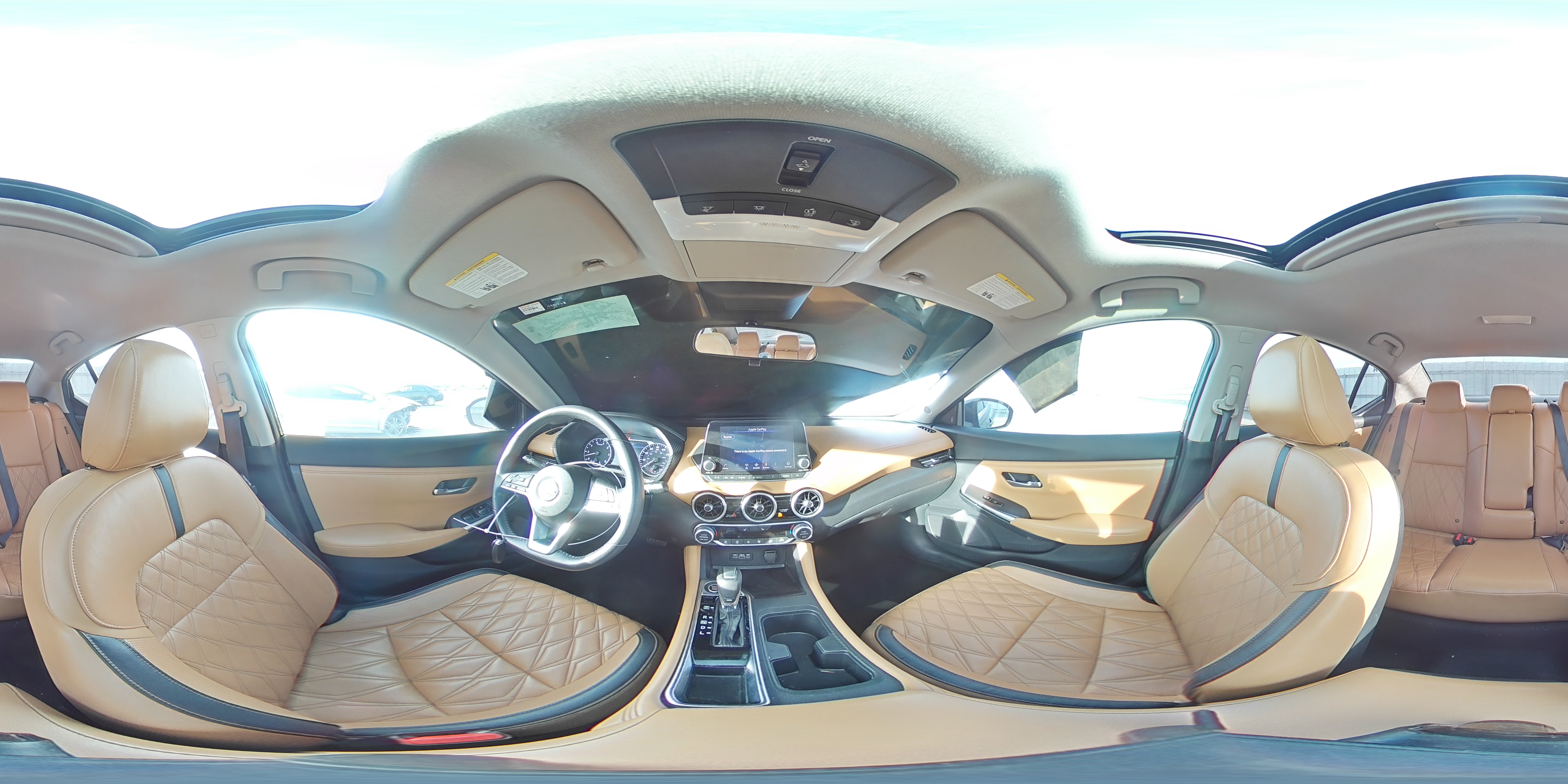 2020 Nissan Sentra - Image 13