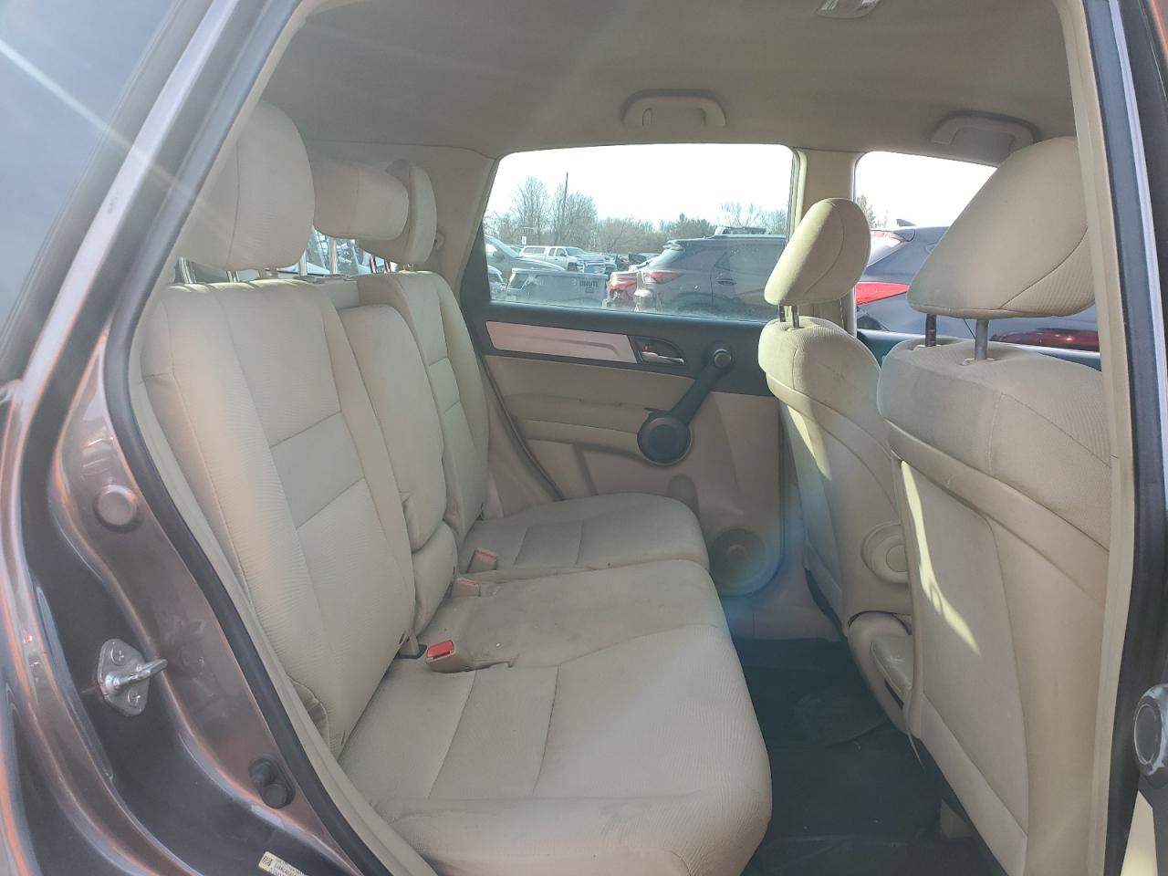2011 Honda CR-V - Image 11
