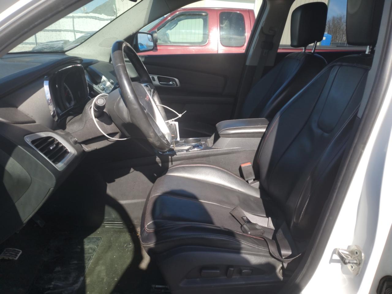 2014 GMC Terrain - Image 7