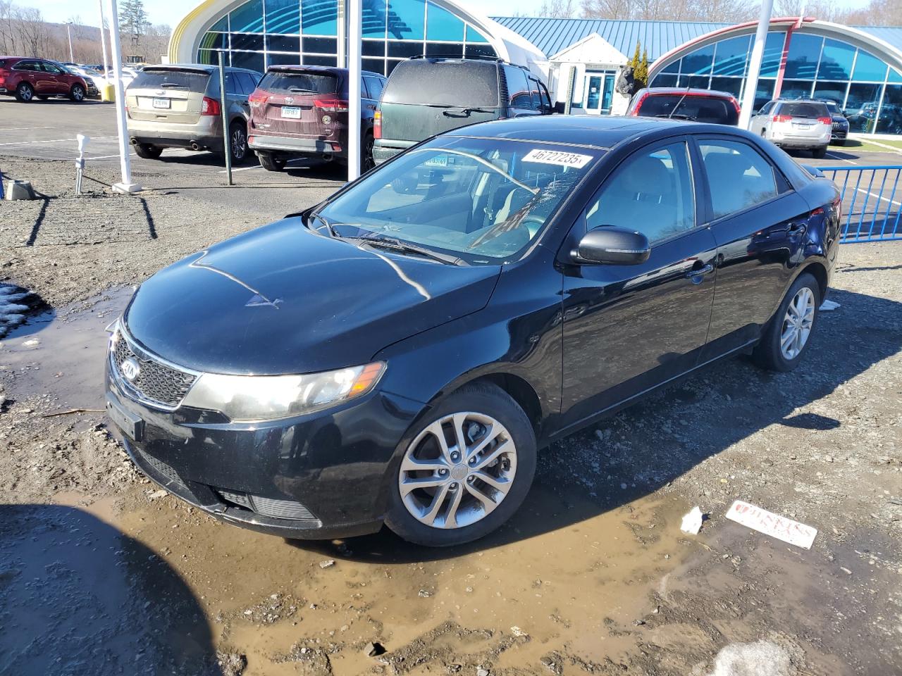 2011 Kia Forte - Image 1