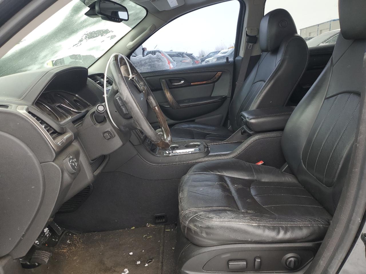 2014 GMC Acadia - Image 7
