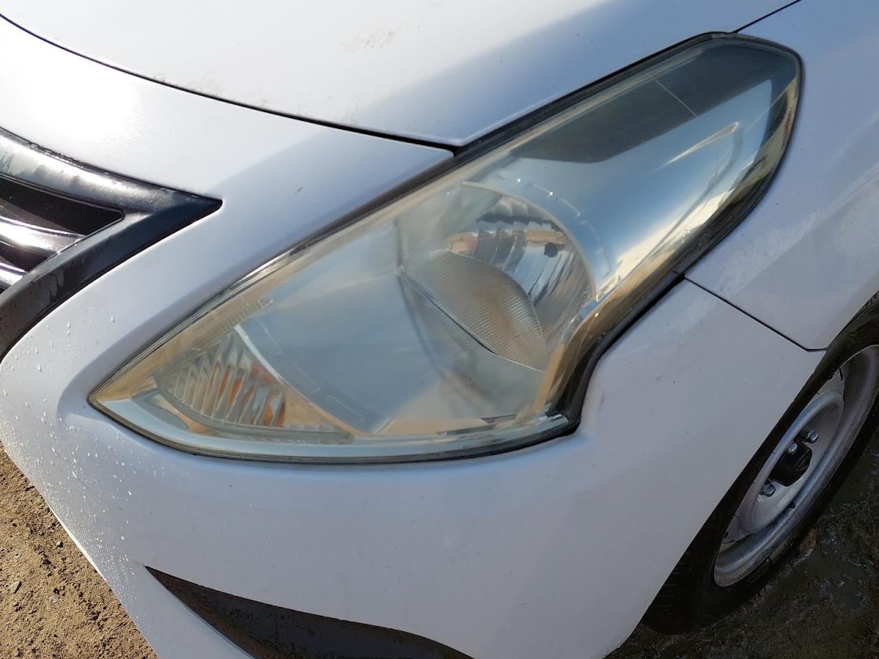 MDHBN7AD7KG675424 - 2019 Nissan Sunny - #43484895