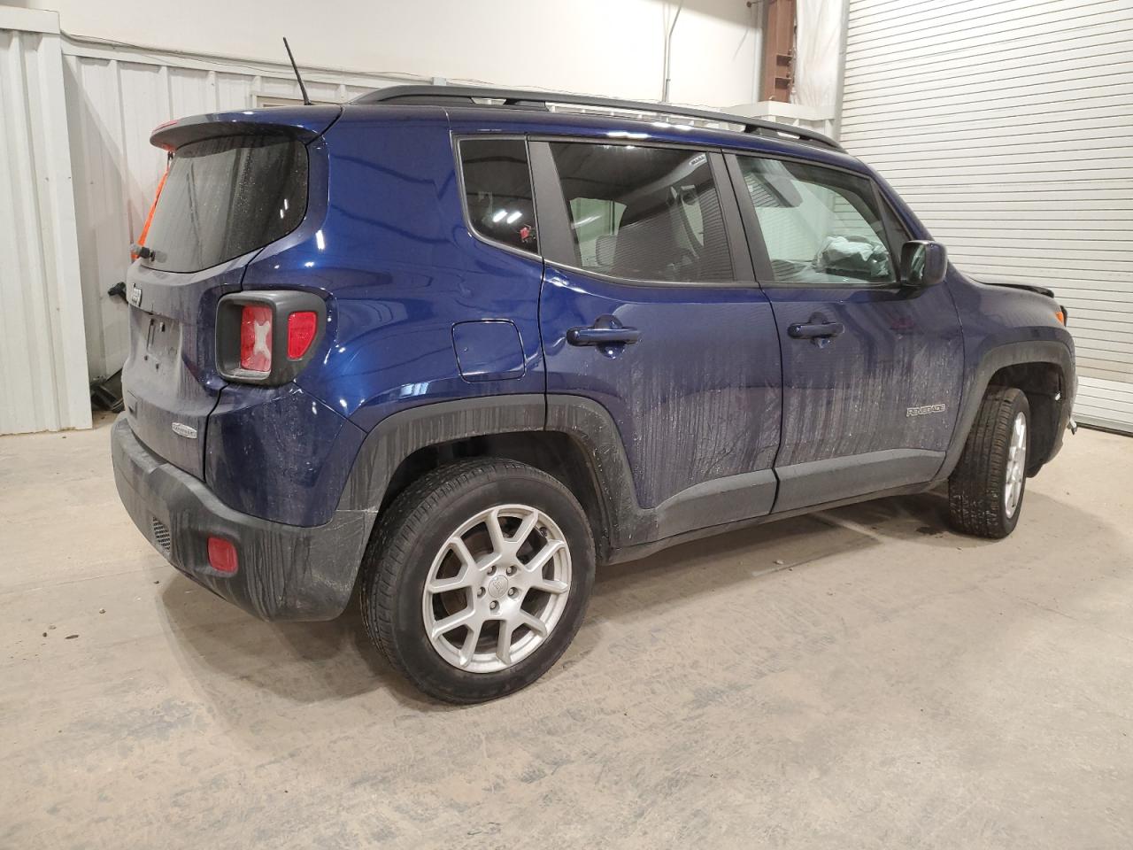 2019 Jeep Renegade - Image 3