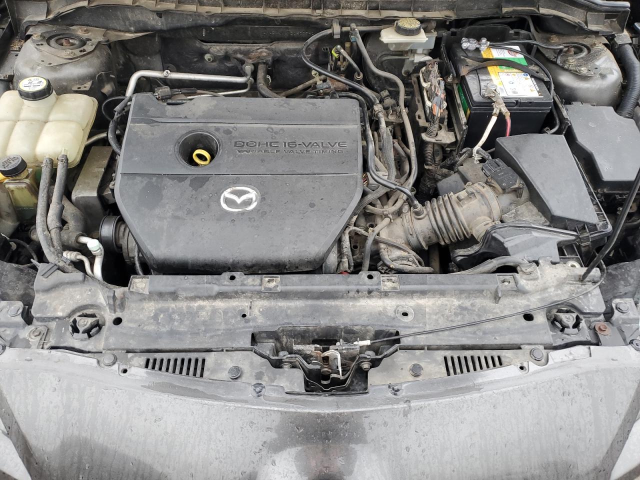 2011 Mazda 3 - Image 11