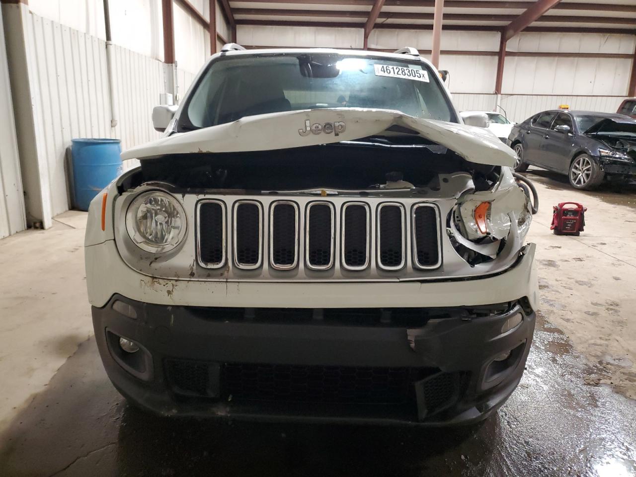 2015 Jeep Renegade - Image 5