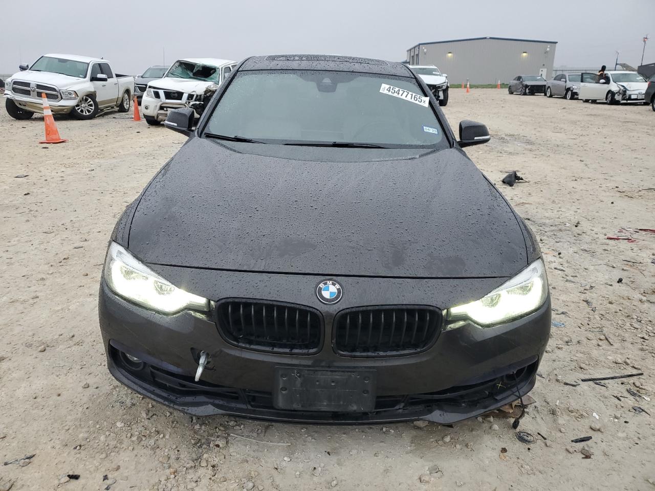 2018 BMW 3er - Image 5