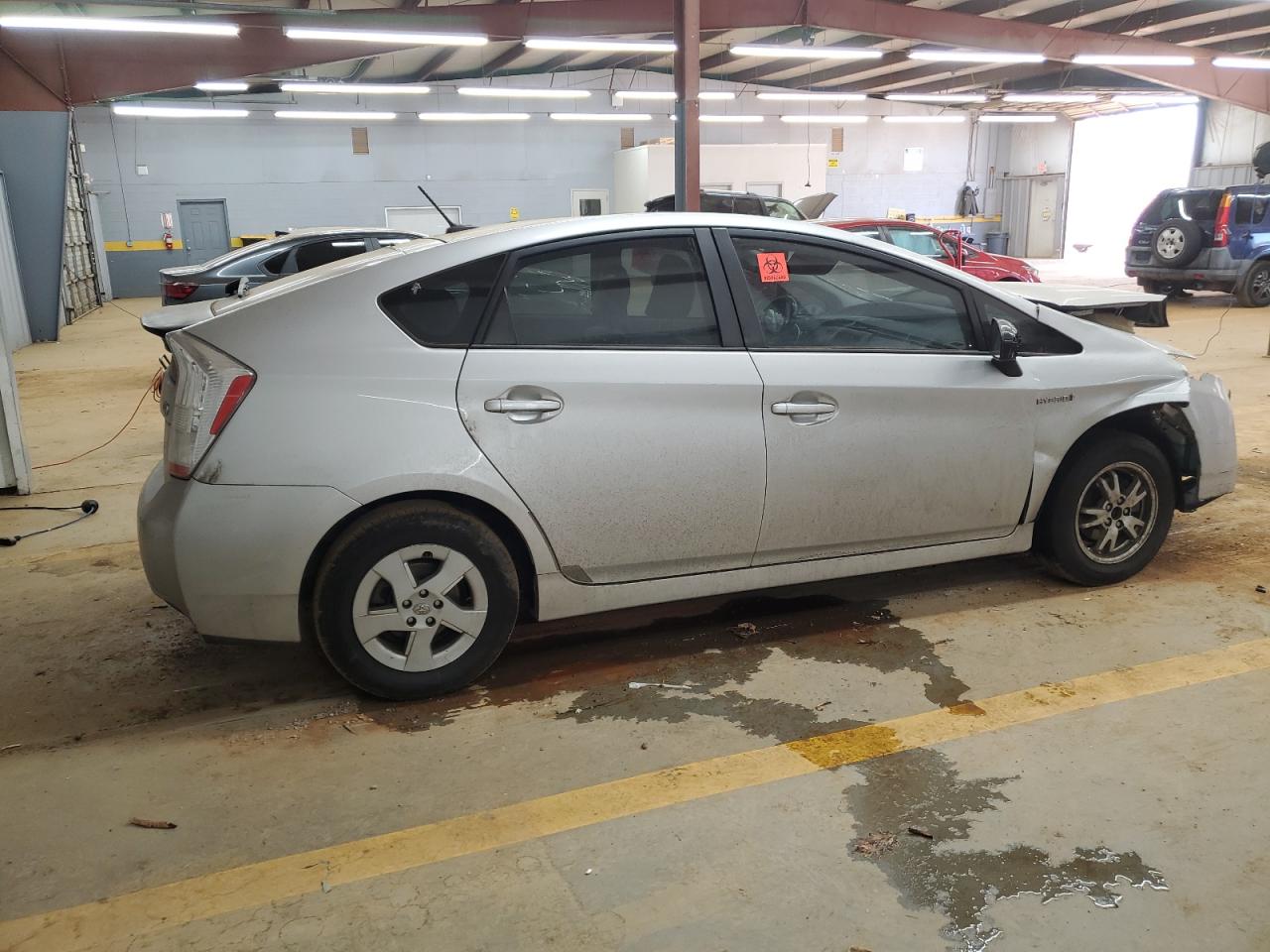 2011 Toyota Prius - Image 3
