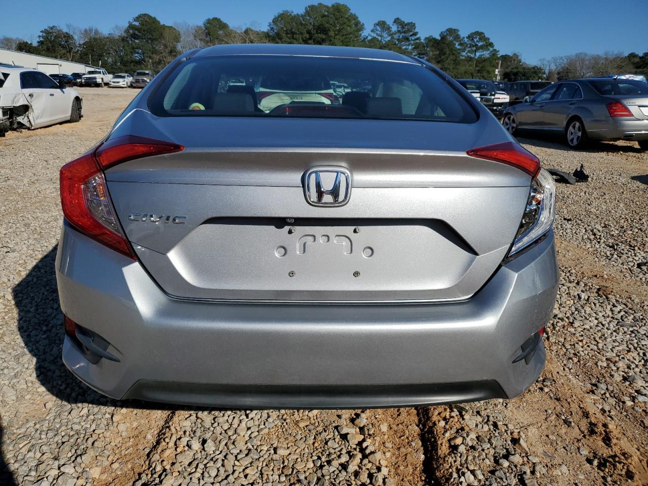 2016 Honda Civic - Image 6
