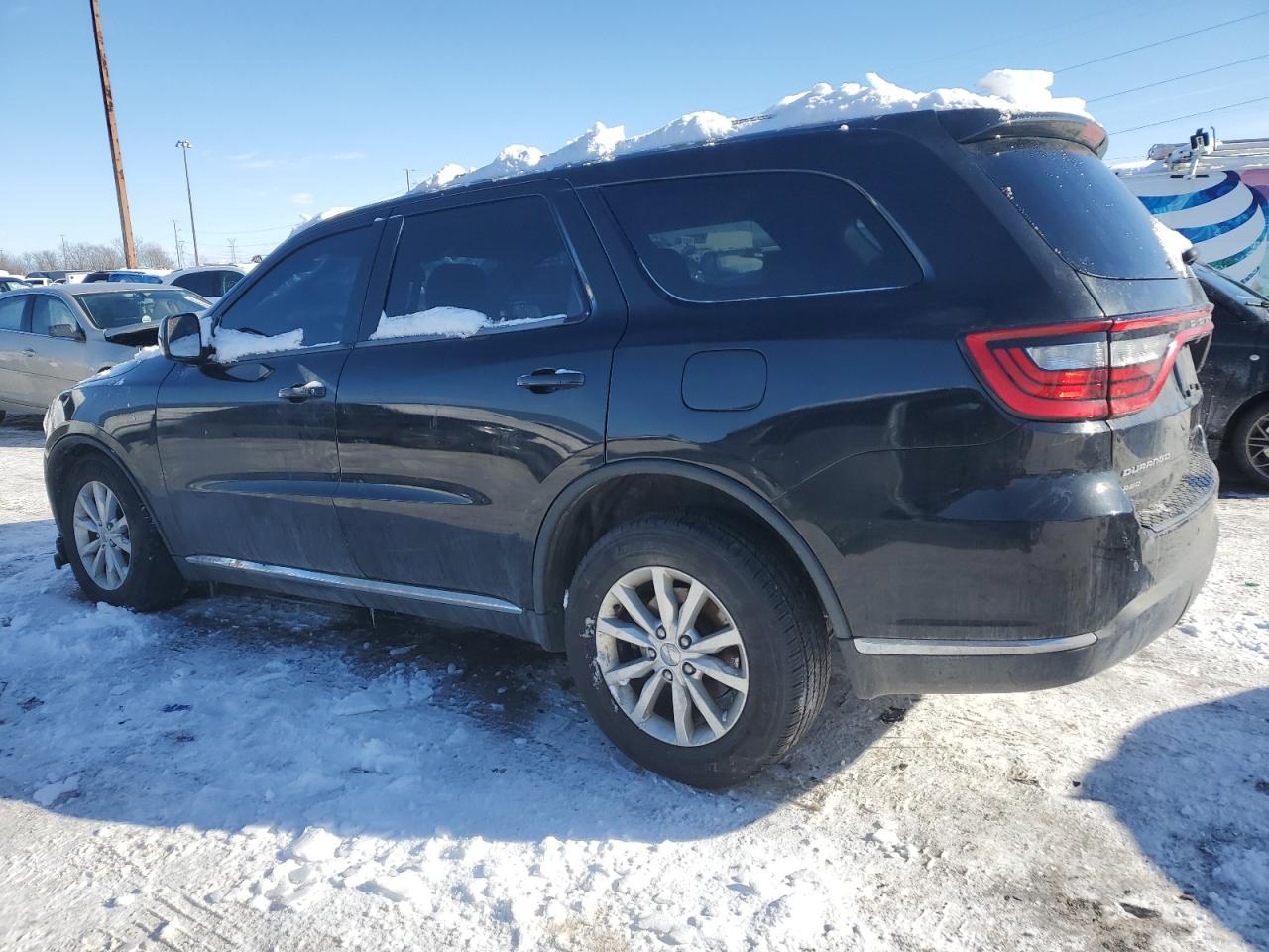 2014 Dodge Durango - Image 2