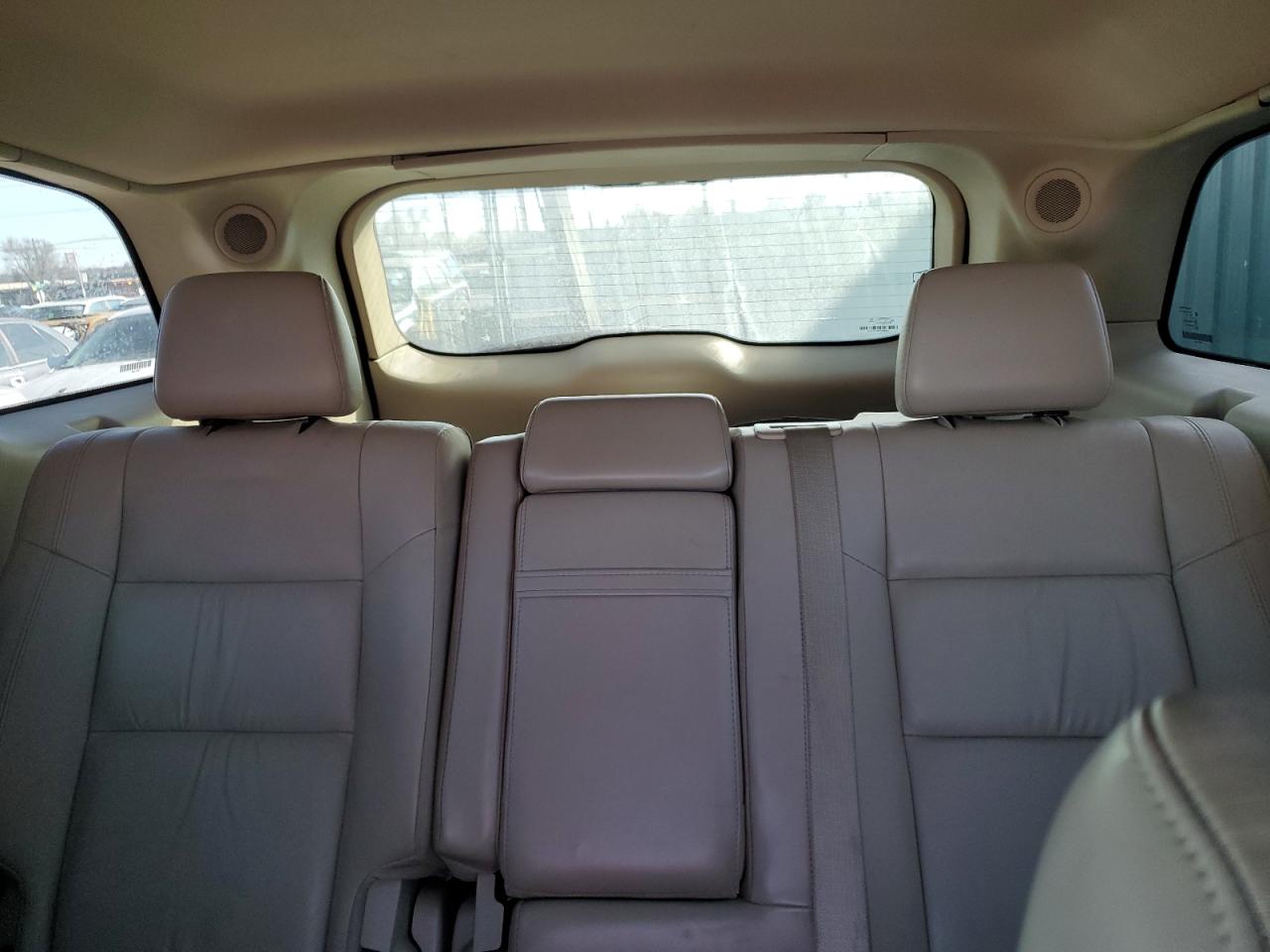 2014 Jeep Grand Cherokee - Image 10