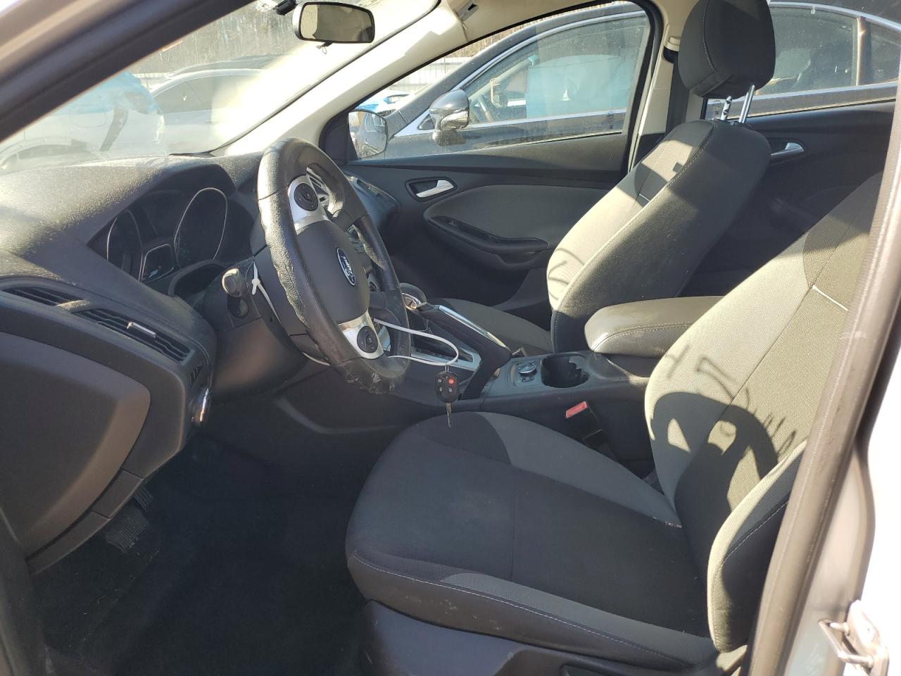 2013 Ford Focus - Image 7