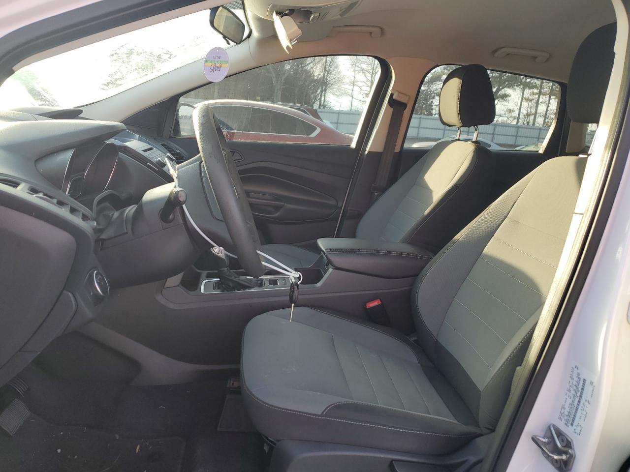 2017 Ford Escape - Image 7