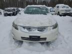 2008 HONDA ACCORD LX for sale at Copart ON - COOKSTOWN