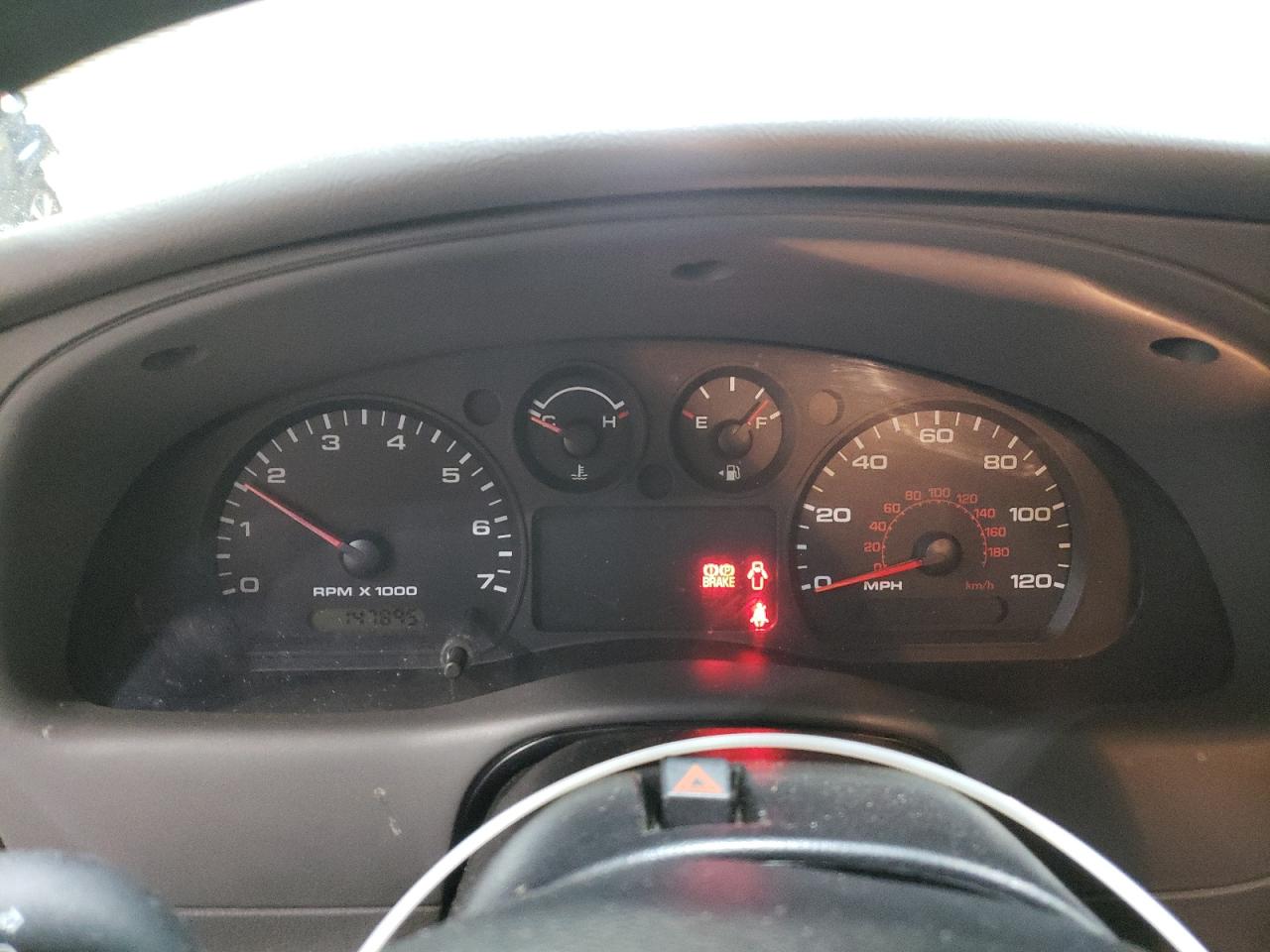 2005 Ford Ranger - Image 9