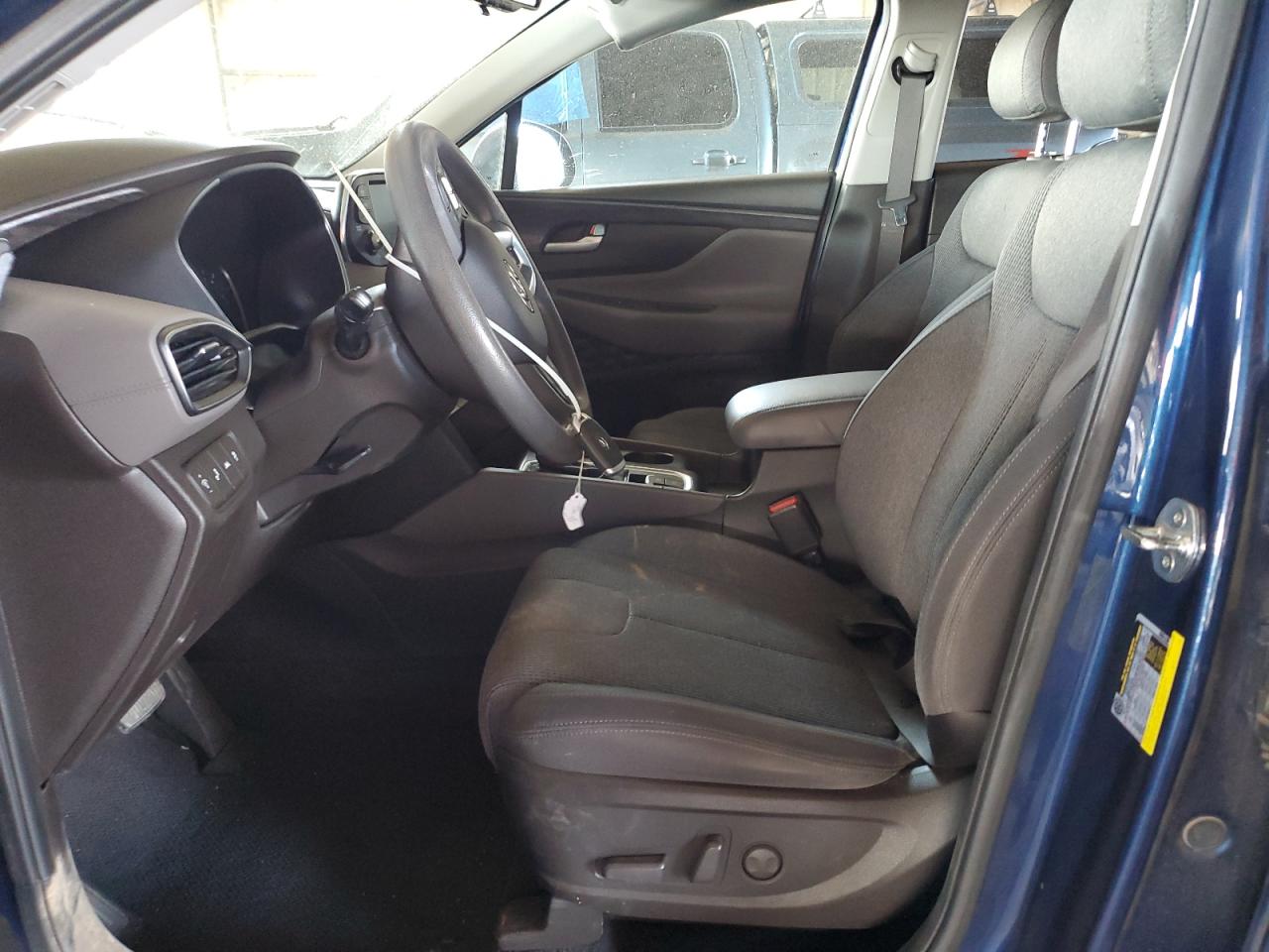 2020 Hyundai Santa Fe - Image 7