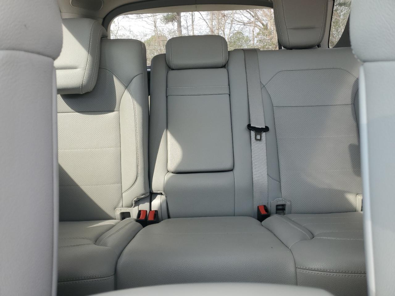 2013 Mercedes-Benz M-klasse - Image 10