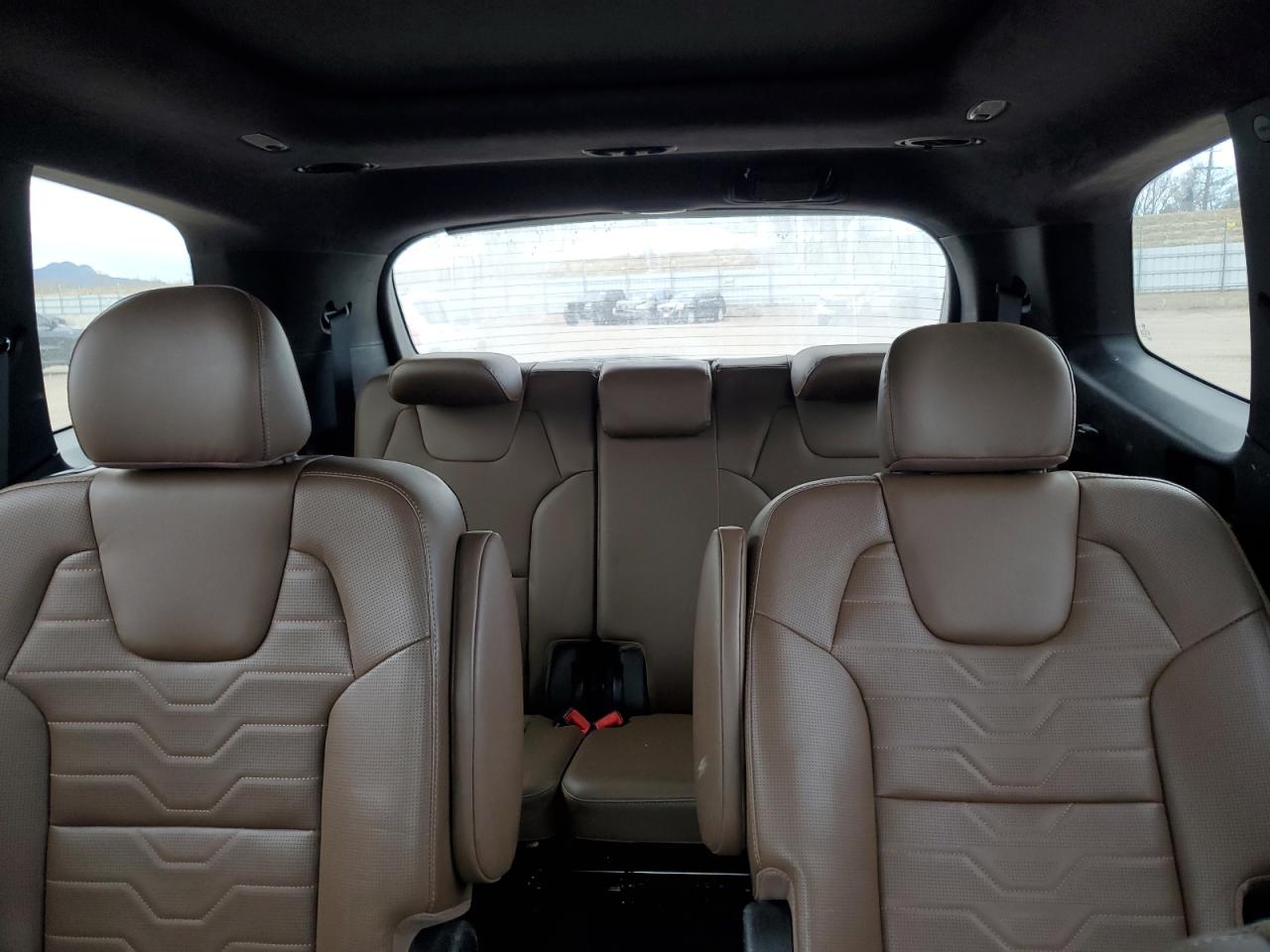 2020 Kia Telluride - Image 10