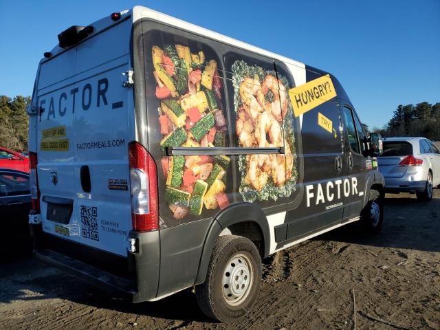 2022 RAM PROMASTER 1500 1500 HIGH