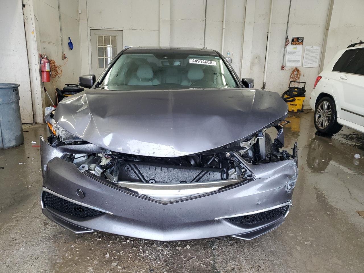 2020 Acura TLX - Image 5