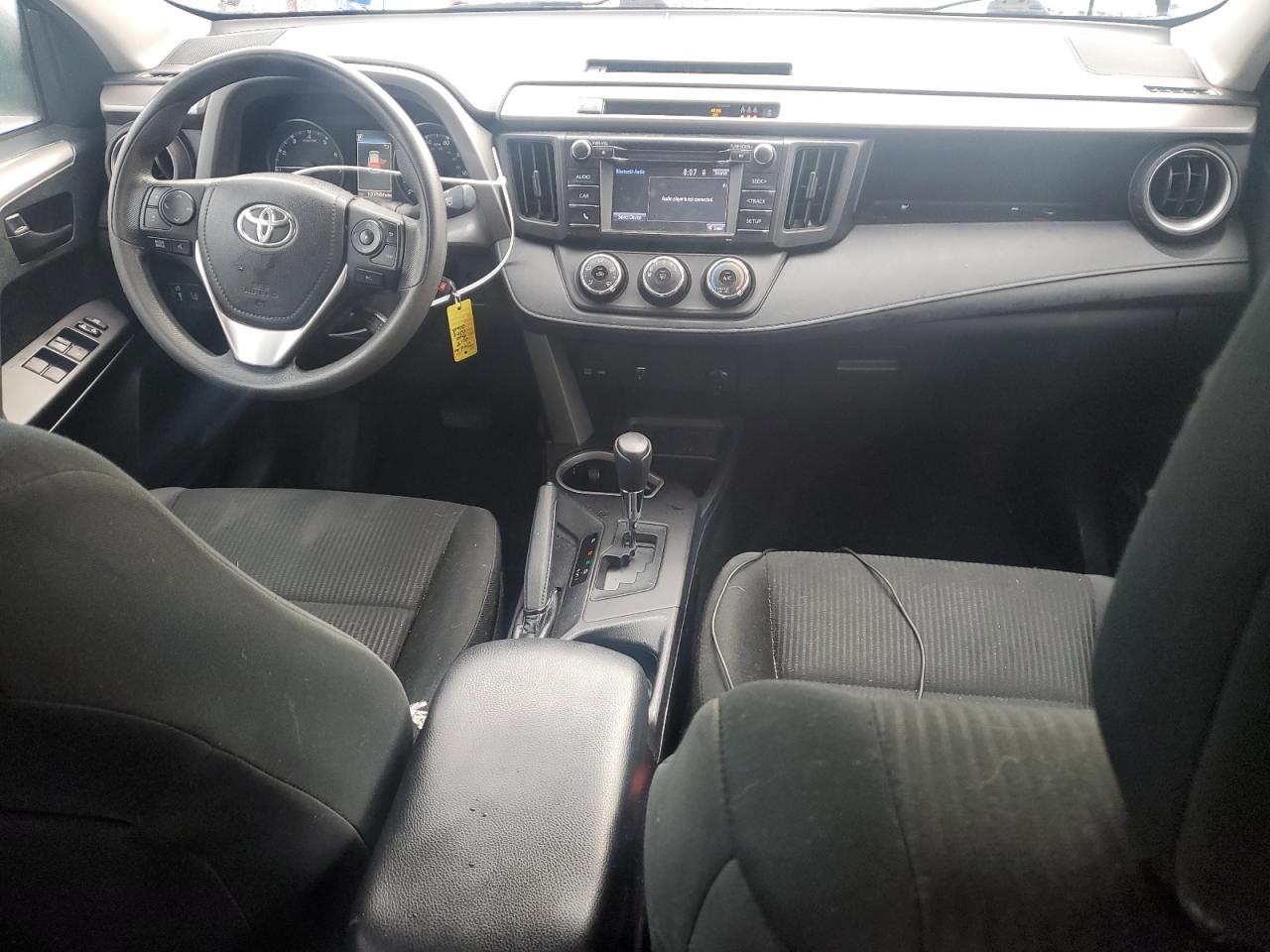 2018 Toyota RAV 4 - Image 8