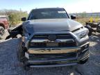 2021 Toyota 4Runner Night Shade en Venta en Montgomery, AL - Front End