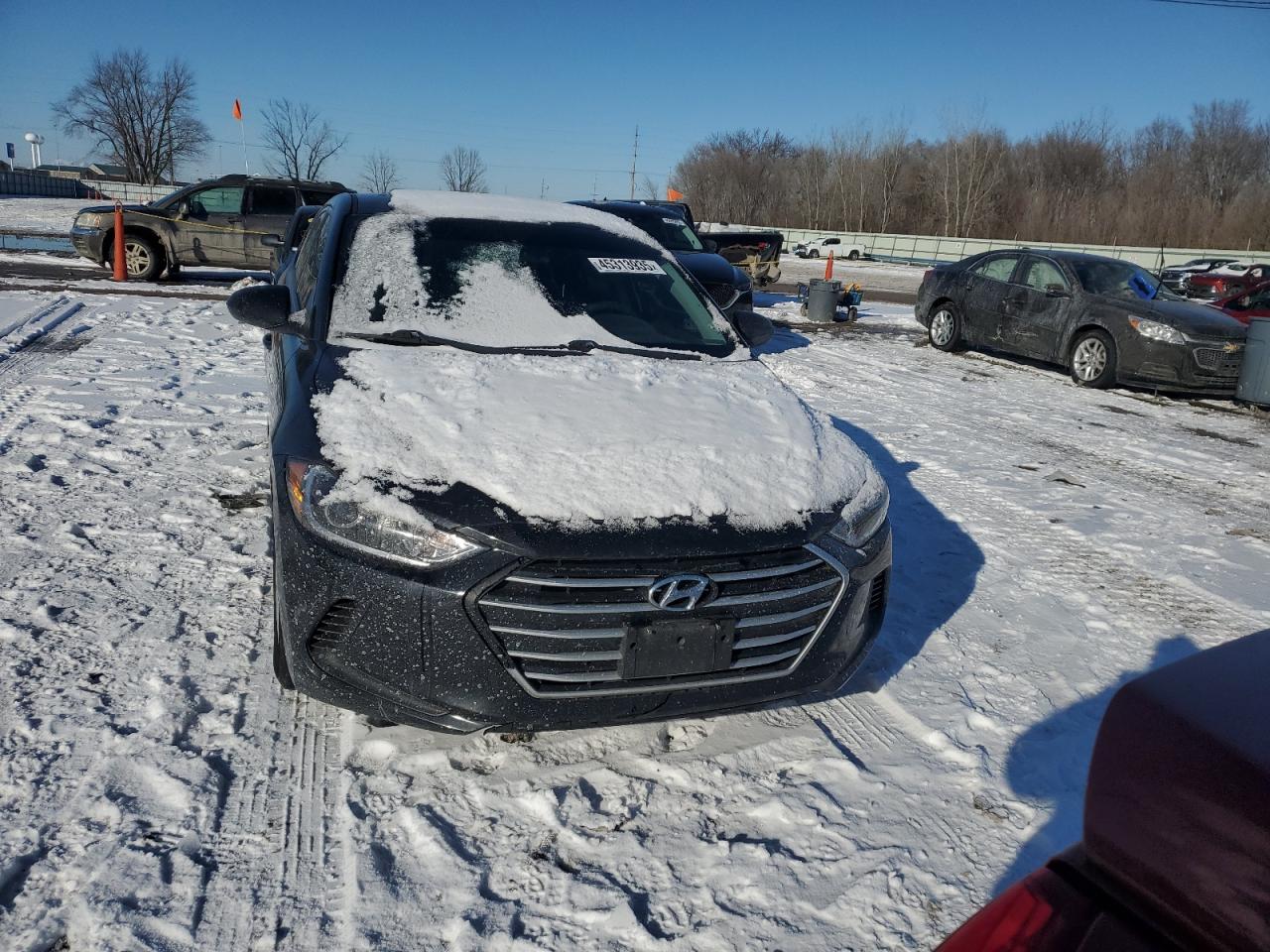 2018 Hyundai Elantra - Image 5