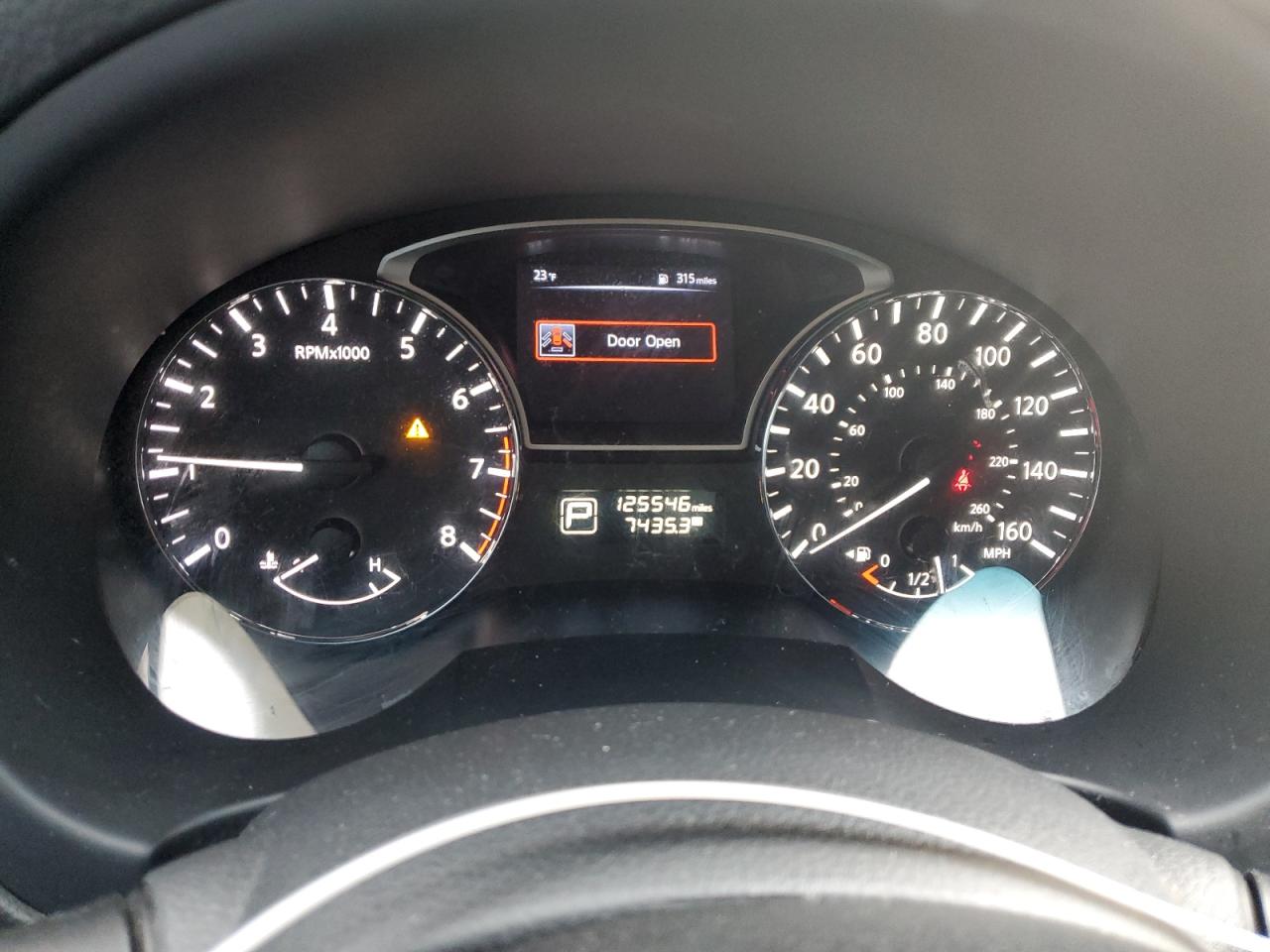 2015 Nissan Altima - Image 9