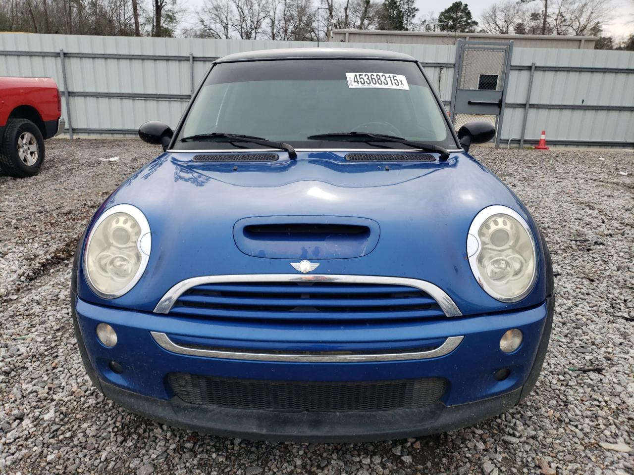 2006 MINI Cooper - Image 5