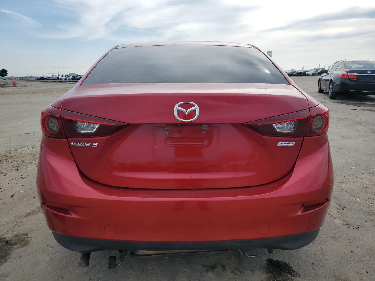 2017 Mazda 3 - Image 6