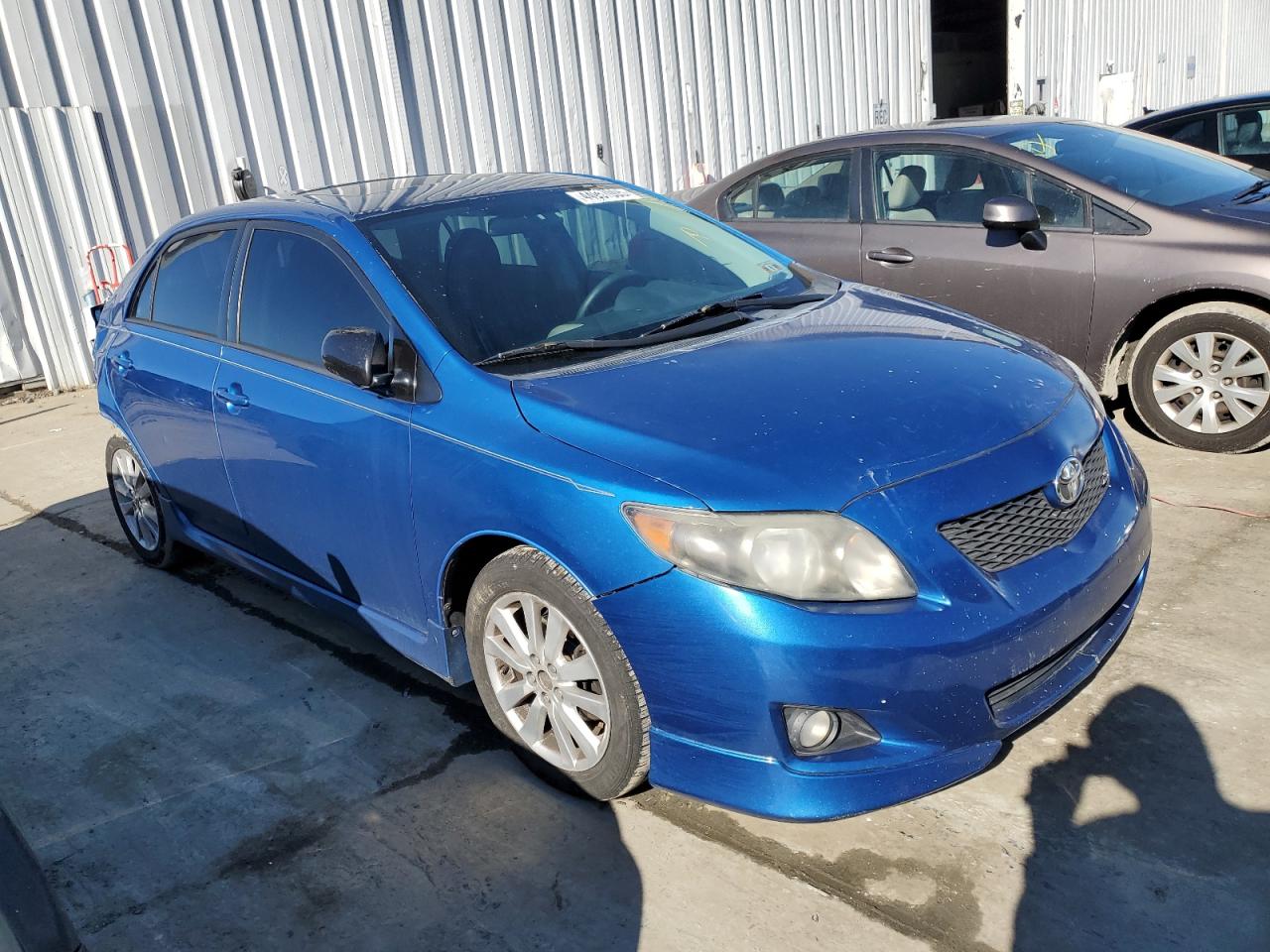 2009 Toyota Corolla - Image 4