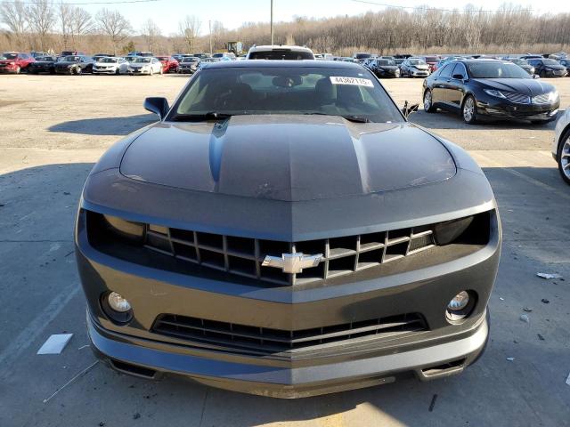Coupet CHEVROLET CAMARO 2012 Gray
