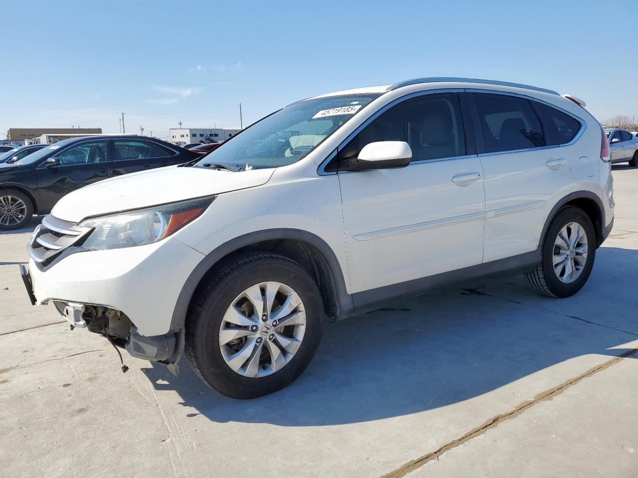 2014 Honda CR-V - Image 1